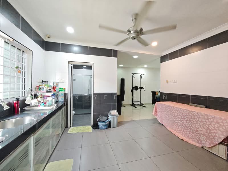 2-storey Terraced House for Sale in Taman Jati (Batu Berendam) - Min Yee Chin - PropertyGuru.com.my