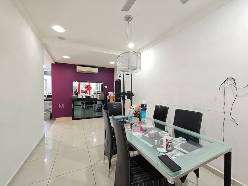 2-storey Terraced House for Sale in Taman Jati (Batu Berendam) - Min Yee Chin - PropertyGuru.com.my