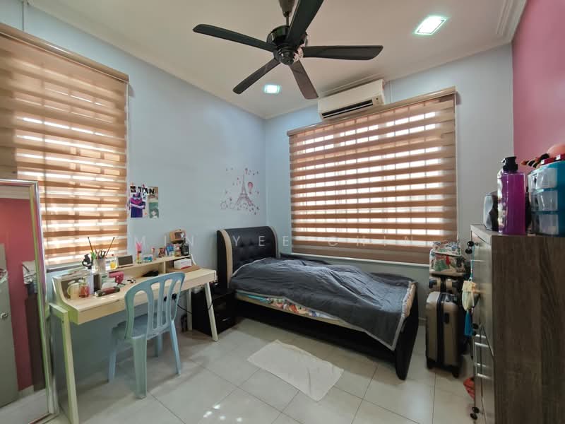 2-storey Terraced House for Sale in Taman Jati (Batu Berendam) - Min Yee Chin - PropertyGuru.com.my