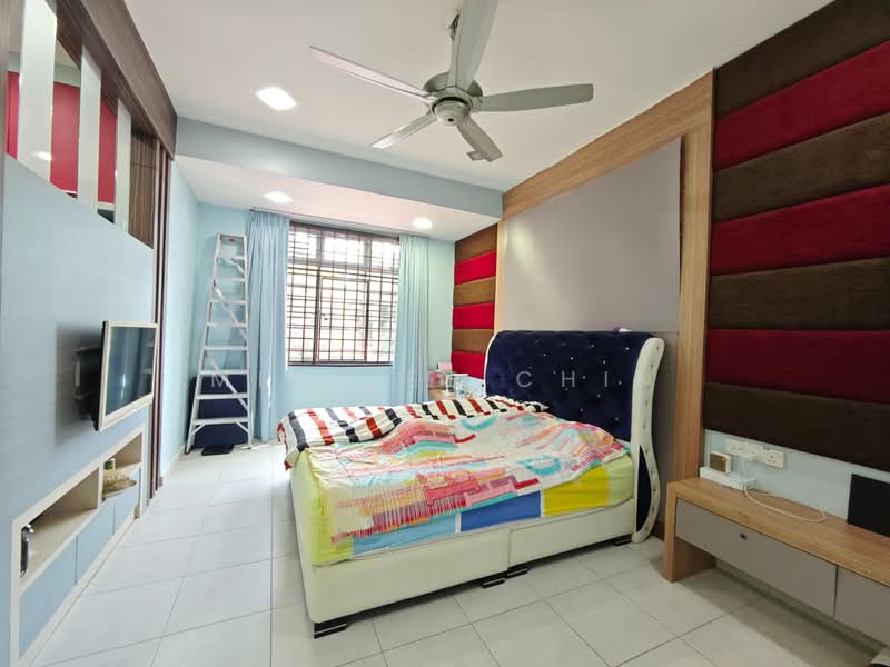 2-storey Terraced House for Sale in Taman Jati (Batu Berendam) - Min Yee Chin - PropertyGuru.com.my