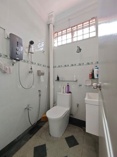 2-storey Terraced House for Sale in Taman Jati (Batu Berendam) - Min Yee Chin - PropertyGuru.com.my