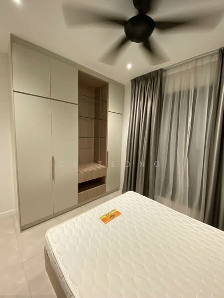 Condominium for Rent at Sky Meridien - CK Teong - Bedroom - PropertyGuru.com.my