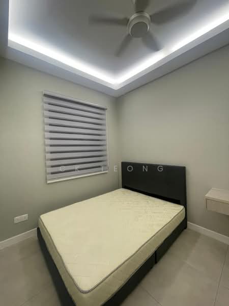 Condominium for Rent at Sky Meridien - CK Teong - Bedroom - PropertyGuru.com.my