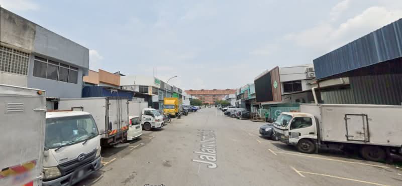 Warehouse for Sale in Taman Universiti Indah (Seri Kembangan) - Even Chong - PropertyGuru.com.my
