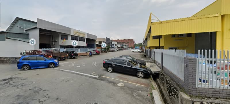 Warehouse for Sale in Taman Universiti Indah (Seri Kembangan) - Even Chong - PropertyGuru.com.my