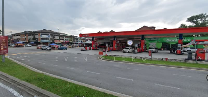 Warehouse for Sale in Taman Universiti Indah (Seri Kembangan) - Even Chong - PropertyGuru.com.my