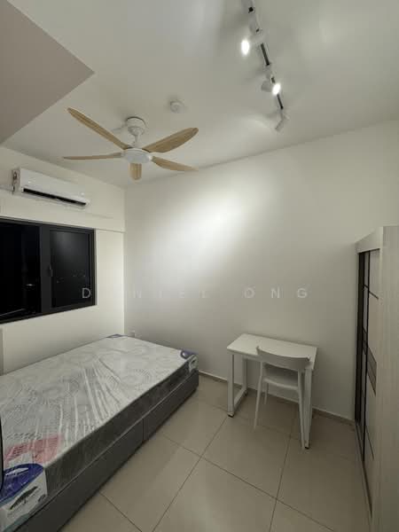 Service Residence for Rent at One Equine - Daniel Ong - Bedroom - PropertyGuru.com.my