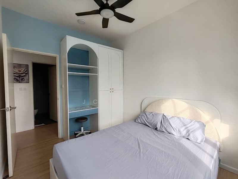Servis Apartment untuk Disewa di Tuan 2egacy - Jc Shik - PropertyGuru.com.my