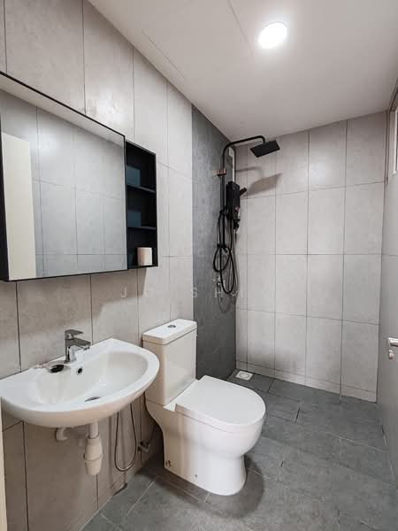 Servis Apartment untuk Disewa di Tuan 2egacy - Jc Shik - PropertyGuru.com.my
