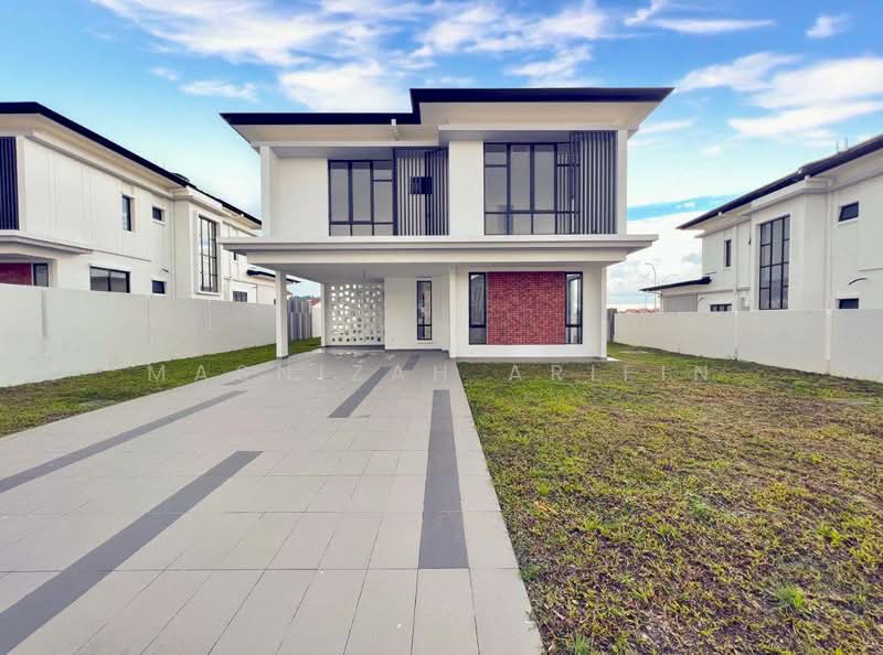 Bungalow for Sale in Hulu Langat (Selangor) - Masnizah Arifin - Exterior - PropertyGuru.com.my