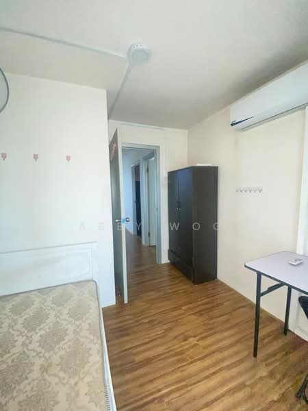 Condominium for Rent at Arte Subang West - Abby Woo - Bedroom - PropertyGuru.com.my