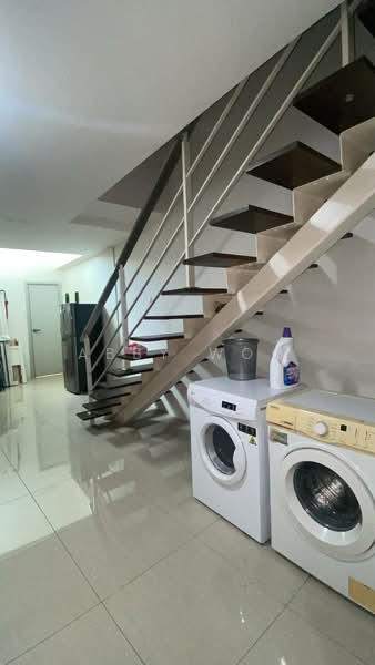 Condominium for Rent at Arte Subang West - Abby Woo - Interior - PropertyGuru.com.my
