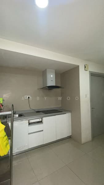 Condominium for Rent at Arte Subang West - Abby Woo - Kitchen - PropertyGuru.com.my