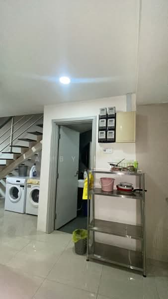 Condominium for Rent at Arte Subang West - Abby Woo - Interior - PropertyGuru.com.my