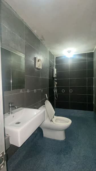 Condominium for Rent at Arte Subang West - Abby Woo - Bathroom - PropertyGuru.com.my