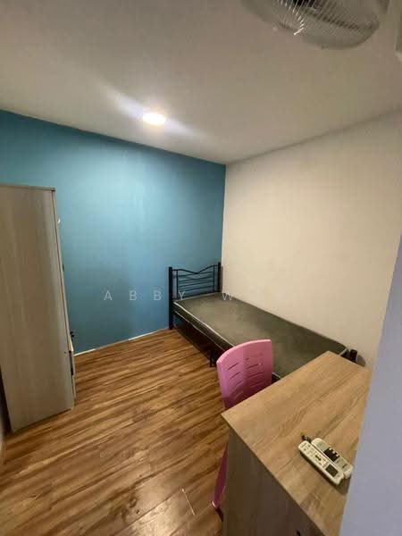 Condominium for Rent at Arte Subang West - Abby Woo - Bedroom - PropertyGuru.com.my