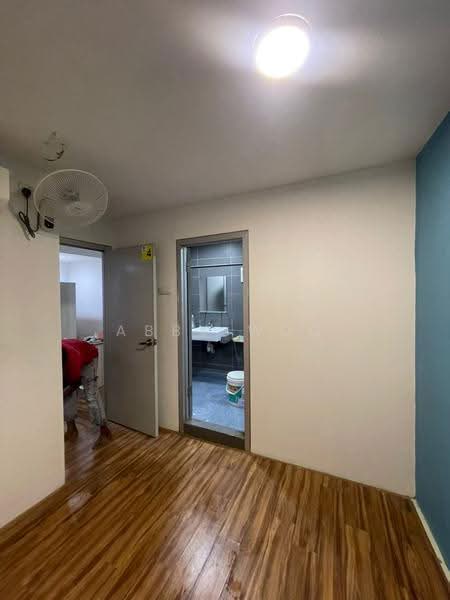 Condominium for Rent at Arte Subang West - Abby Woo - Interior - PropertyGuru.com.my