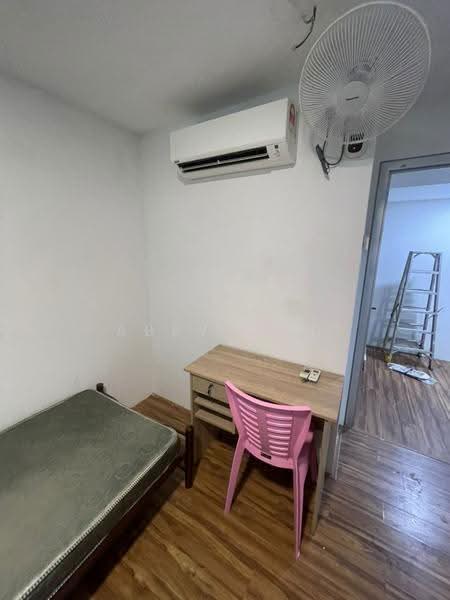Condominium for Rent at Arte Subang West - Abby Woo - Bedroom - PropertyGuru.com.my