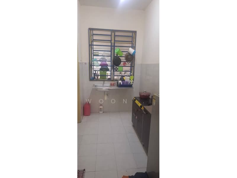 Apartment for Sale at Pangsapuri Sutera Wangi - Woon . - PropertyGuru.com.my