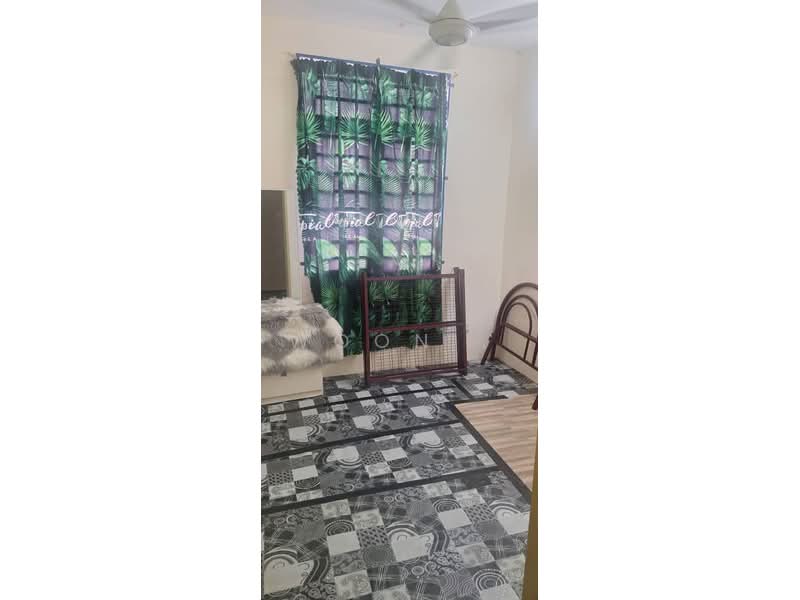 Apartment for Sale at Pangsapuri Sutera Wangi - Woon . - PropertyGuru.com.my
