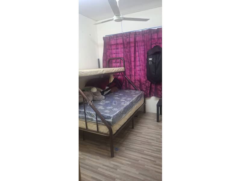 Apartment for Sale at Pangsapuri Sutera Wangi - Woon . - PropertyGuru.com.my