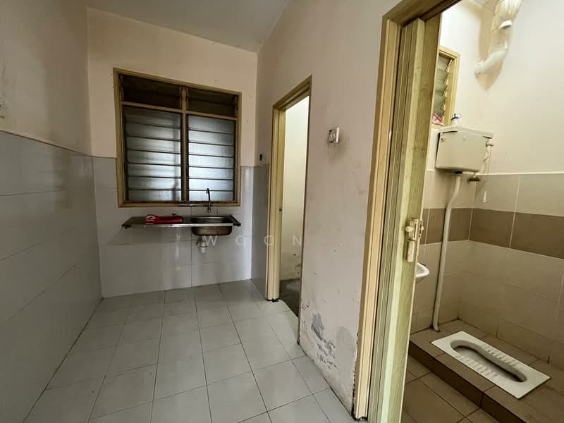 Apartment for Sale at Pangsapuri Sutera Wangi - Woon . - Interior - PropertyGuru.com.my