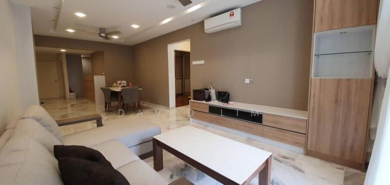 Kondominium untuk Dijual di Kuchai Brem Park 2 - David Lim - Living Room - PropertyGuru.com.my