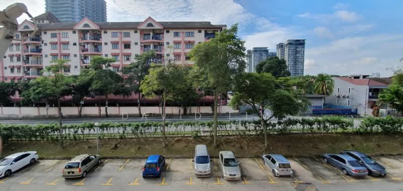 Kondominium untuk Dijual di Kuchai Brem Park 2 - David Lim - Exterior - PropertyGuru.com.my