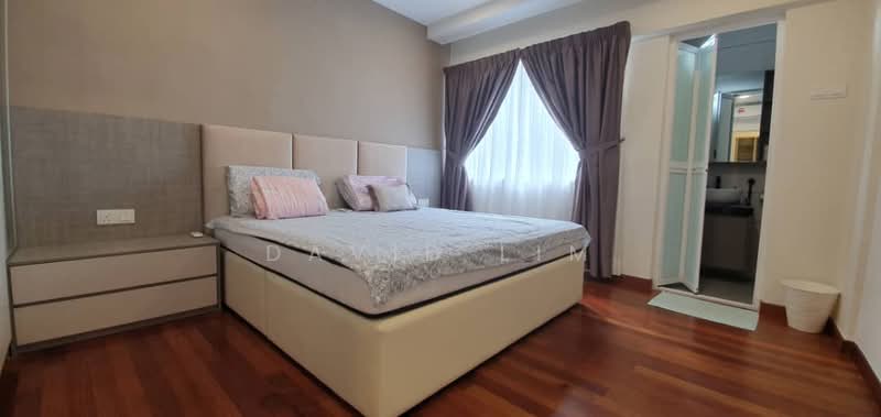 Kondominium untuk Dijual di Kuchai Brem Park 2 - David Lim - Bedroom - PropertyGuru.com.my