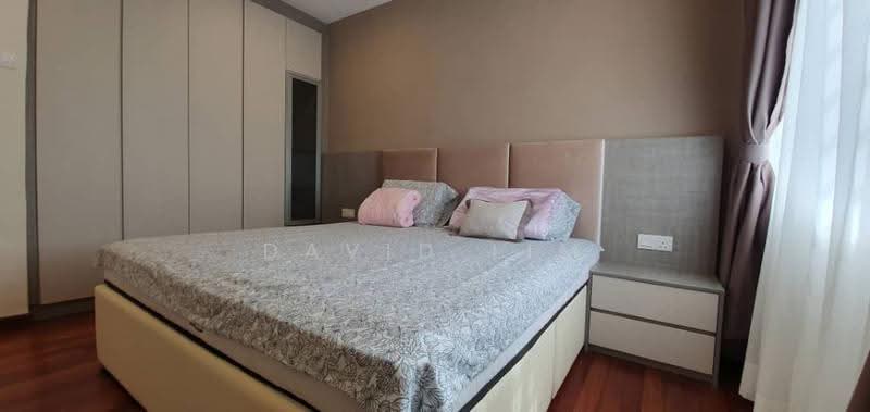 Kondominium untuk Dijual di Kuchai Brem Park 2 - David Lim - Bedroom - PropertyGuru.com.my