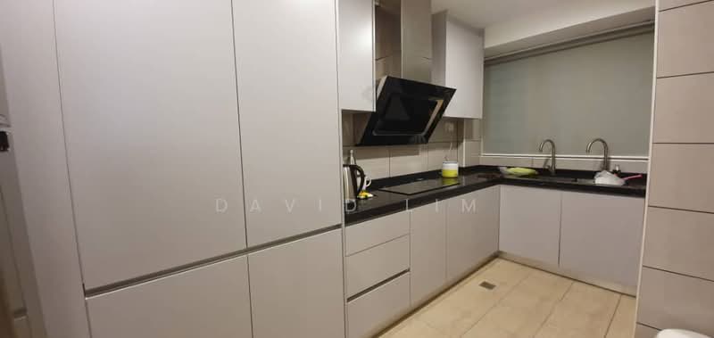 Kondominium untuk Dijual di Kuchai Brem Park 2 - David Lim - Kitchen - PropertyGuru.com.my