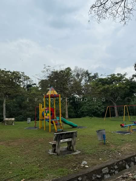 Tanah Kediaman untuk Dijual di Taman Rasah Kemayan (Rasah) - Eric Chong - Exterior - PropertyGuru.com.my
