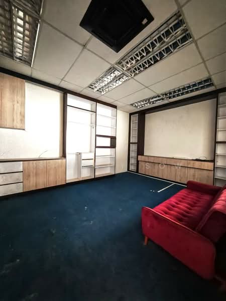 Kilang untuk Disewa di Taman Tan Sri Yaacob (Johor Bahru) - Sherrly Sow - Interior - PropertyGuru.com.my