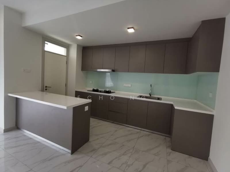 Condominium for Sale at South Brooks - Echo Ng - Kitchen - PropertyGuru.com.my