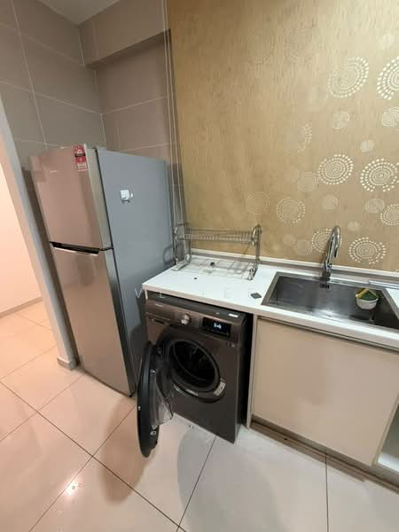 Semi-Detached House for Sale in Iskandar Puteri (Nusajaya) (Johor) - VL Lee - PropertyGuru.com.my