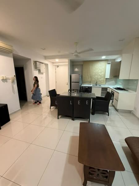 Semi-Detached House for Sale in Iskandar Puteri (Nusajaya) (Johor) - VL Lee - PropertyGuru.com.my
