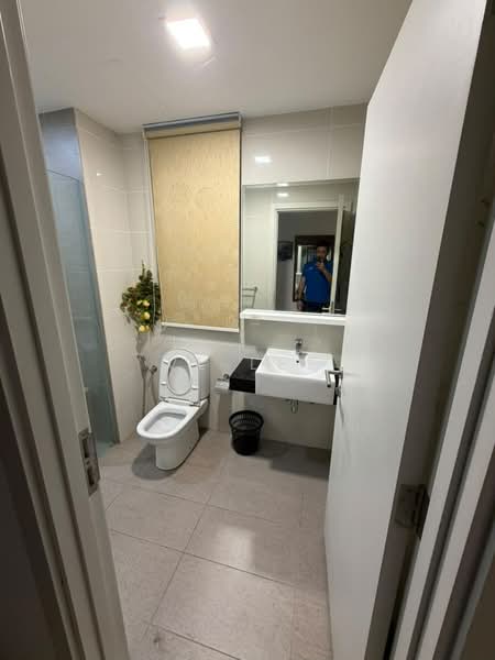 Semi-Detached House for Sale in Iskandar Puteri (Nusajaya) (Johor) - VL Lee - PropertyGuru.com.my