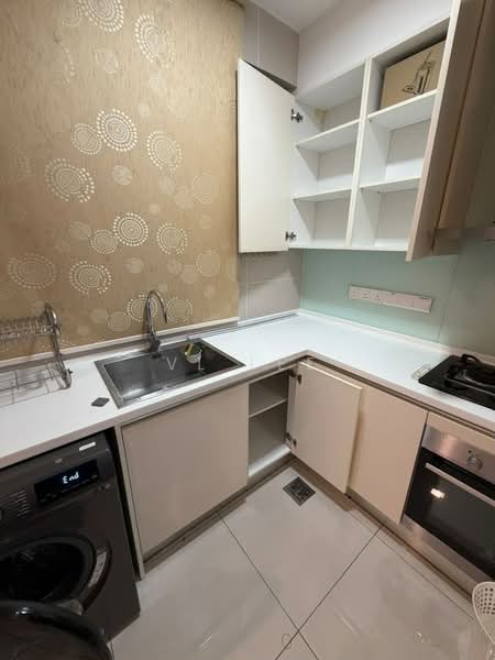 Semi-Detached House for Sale in Iskandar Puteri (Nusajaya) (Johor) - VL Lee - PropertyGuru.com.my