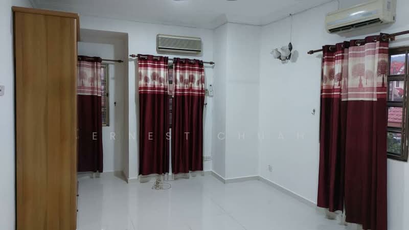 2-storey Terraced House for Sale in Bukit Rahman Putra (Sungai Buloh) - Ernest Chuah - Interior - PropertyGuru.com.my