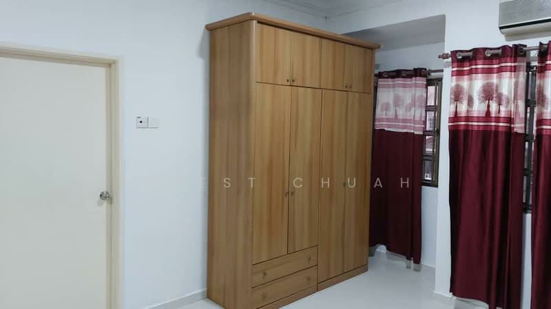 2-storey Terraced House for Sale in Bukit Rahman Putra (Sungai Buloh) - Ernest Chuah - Interior - PropertyGuru.com.my