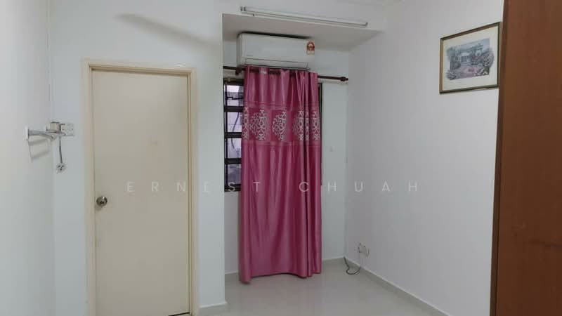 2-storey Terraced House for Sale in Bukit Rahman Putra (Sungai Buloh) - Ernest Chuah - Interior - PropertyGuru.com.my