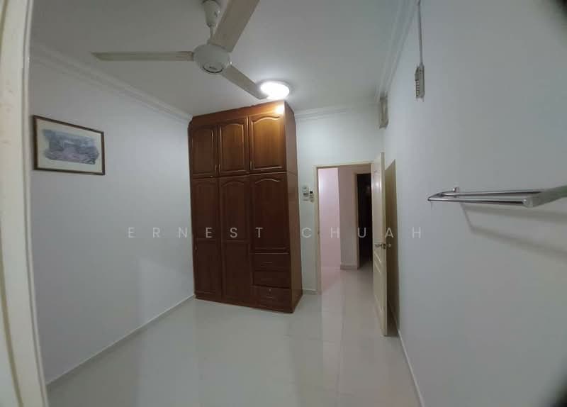 2-storey Terraced House for Sale in Bukit Rahman Putra (Sungai Buloh) - Ernest Chuah - Interior - PropertyGuru.com.my