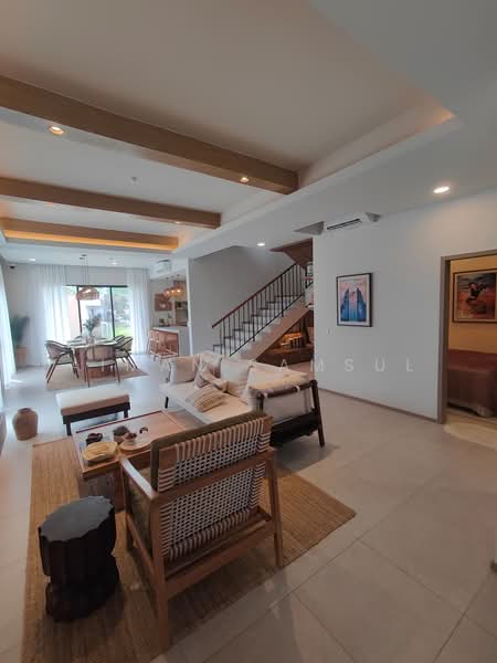 2-storey Terraced House for Sale in Cybersouth (Dengkil) - Aiman Samsul - PropertyGuru.com.my