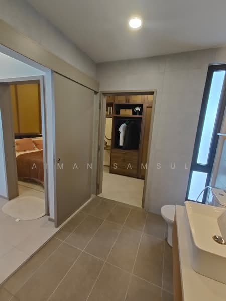 2-storey Terraced House for Sale in Cybersouth (Dengkil) - Aiman Samsul - PropertyGuru.com.my