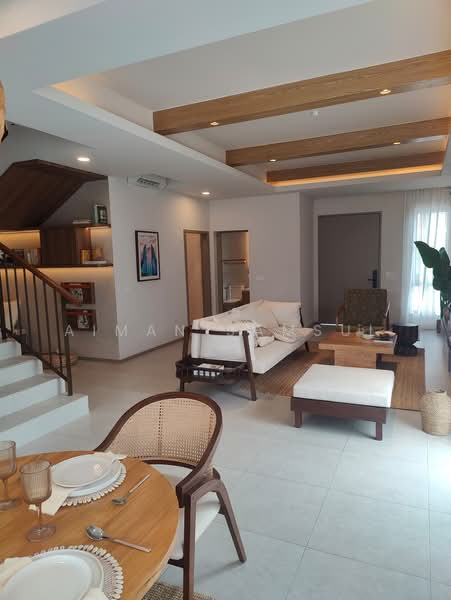 2-storey Terraced House for Sale in Cybersouth (Dengkil) - Aiman Samsul - PropertyGuru.com.my