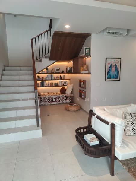 2-storey Terraced House for Sale in Cybersouth (Dengkil) - Aiman Samsul - PropertyGuru.com.my