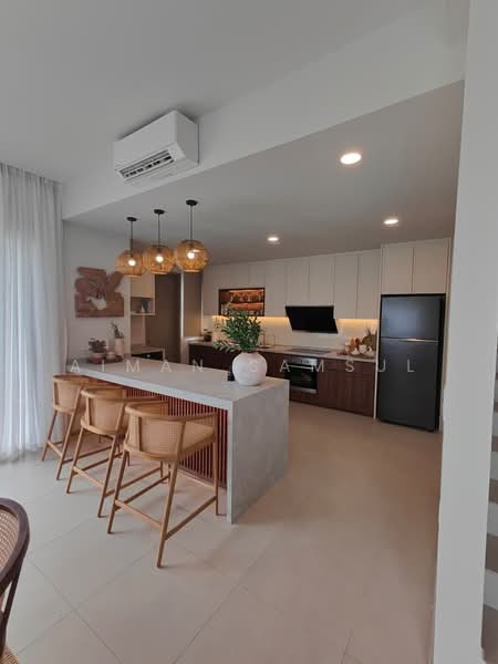 2-storey Terraced House for Sale in Cybersouth (Dengkil) - Aiman Samsul - PropertyGuru.com.my