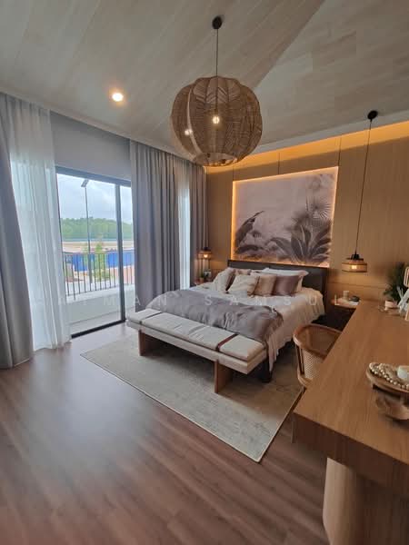 2-storey Terraced House for Sale in Cybersouth (Dengkil) - Aiman Samsul - PropertyGuru.com.my