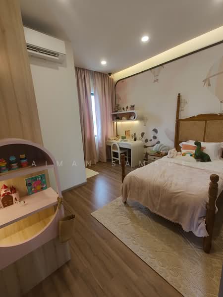 2-storey Terraced House for Sale in Cybersouth (Dengkil) - Aiman Samsul - PropertyGuru.com.my