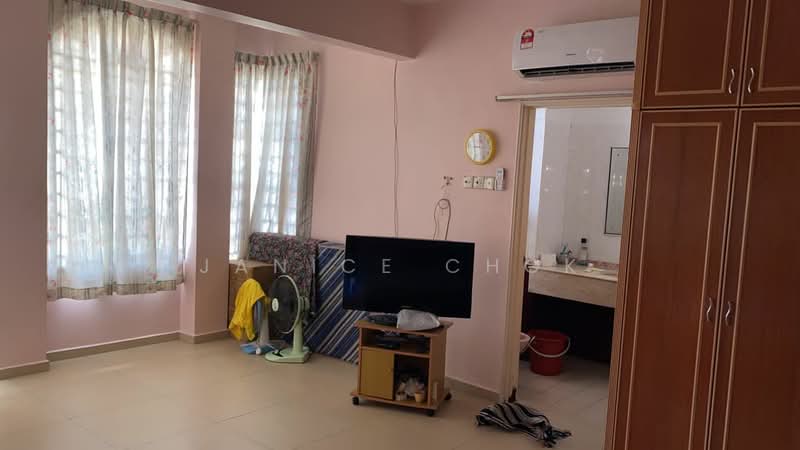 Rumah Teres 2 Tingkat untuk Disewa di Bandar Seri Alam (Masai) - Janice Chok - PropertyGuru.com.my